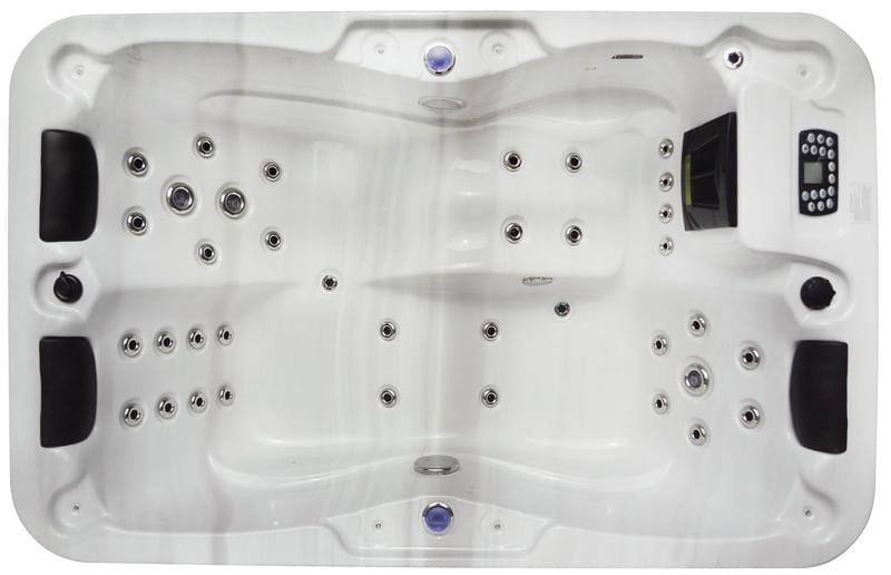 3 person cheap hot tub - 5803H