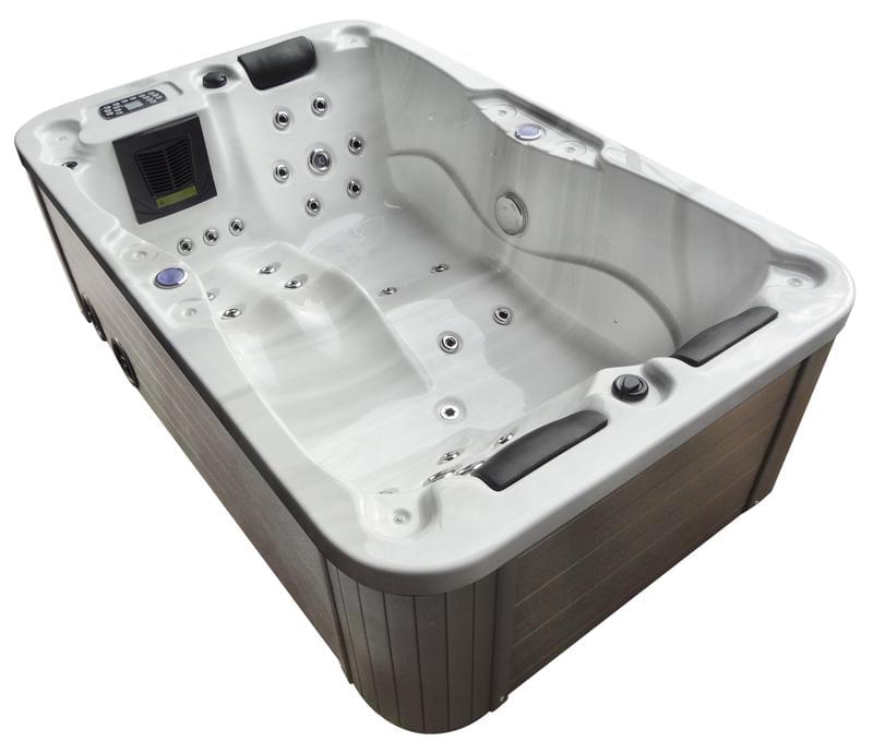 3 person cheap hot tub - 5803H