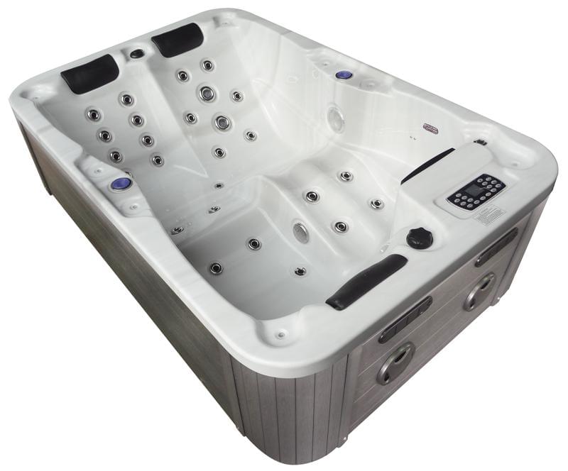 3 person cheap hot tub - 5803H