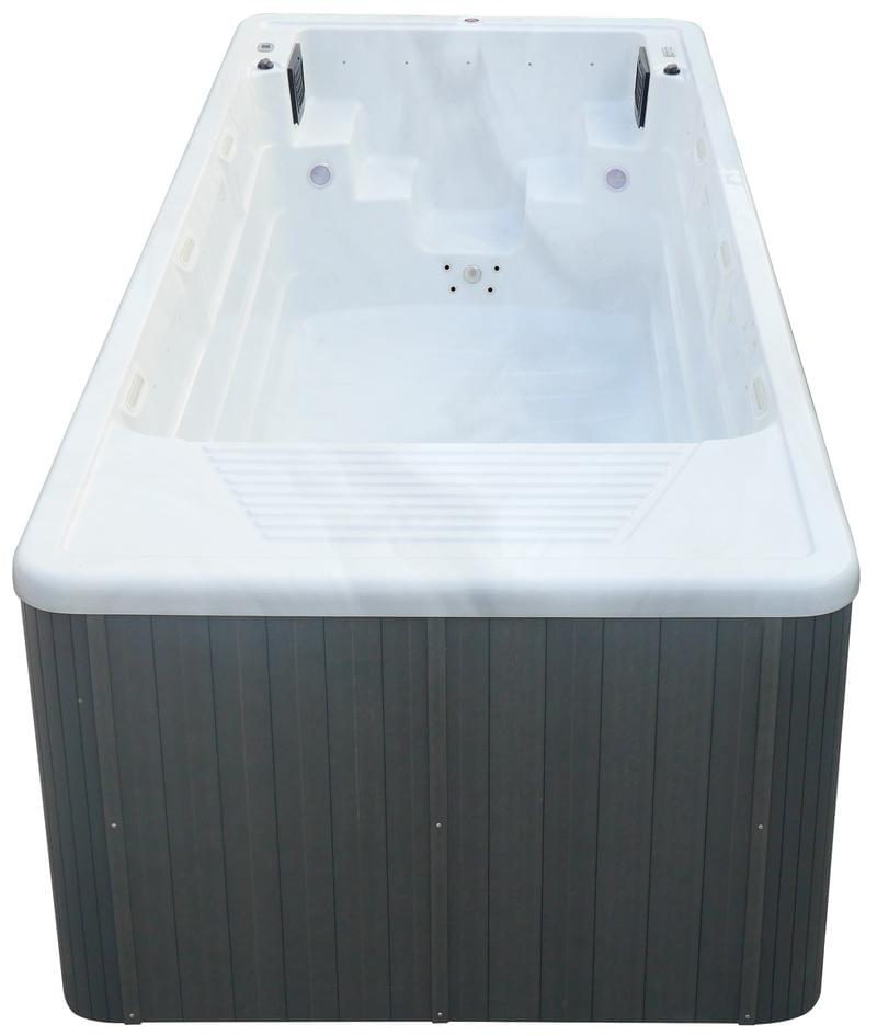 Endless pool swim spa - 8809