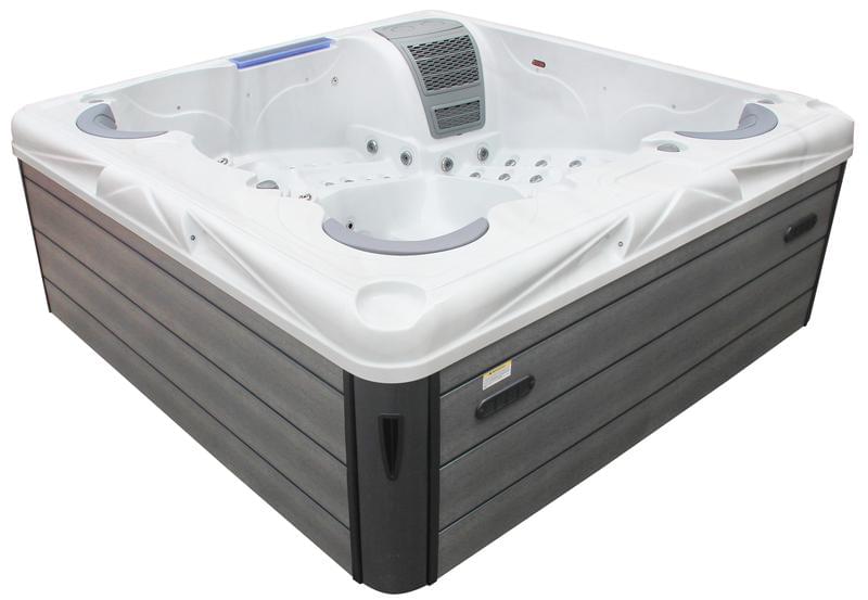 5 person large hot tub - 2005T