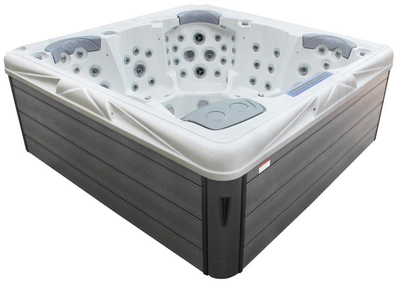 5 person large hot tub - 2005T