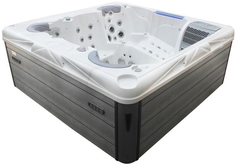 5 person large hot tub - 2005T