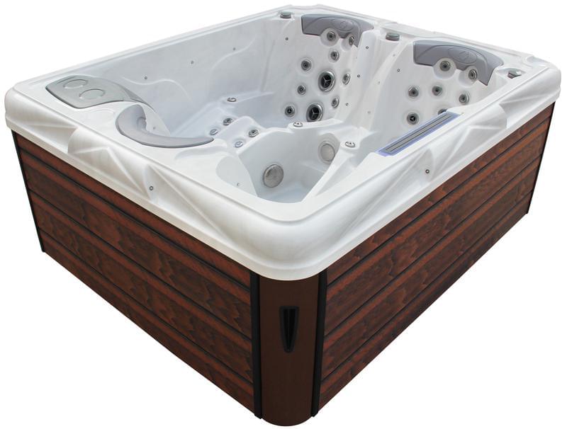 3 person outdoor hot tub - 2003T