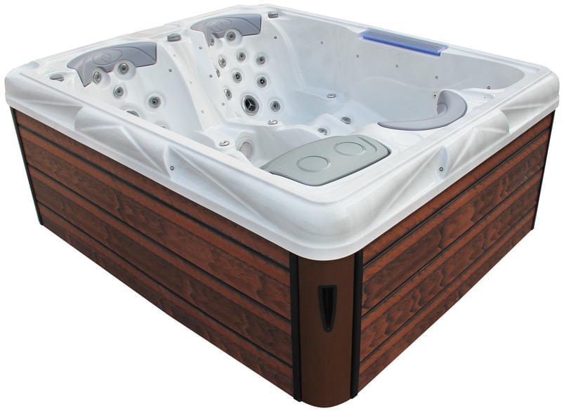 3 person outdoor hot tub - 2003T