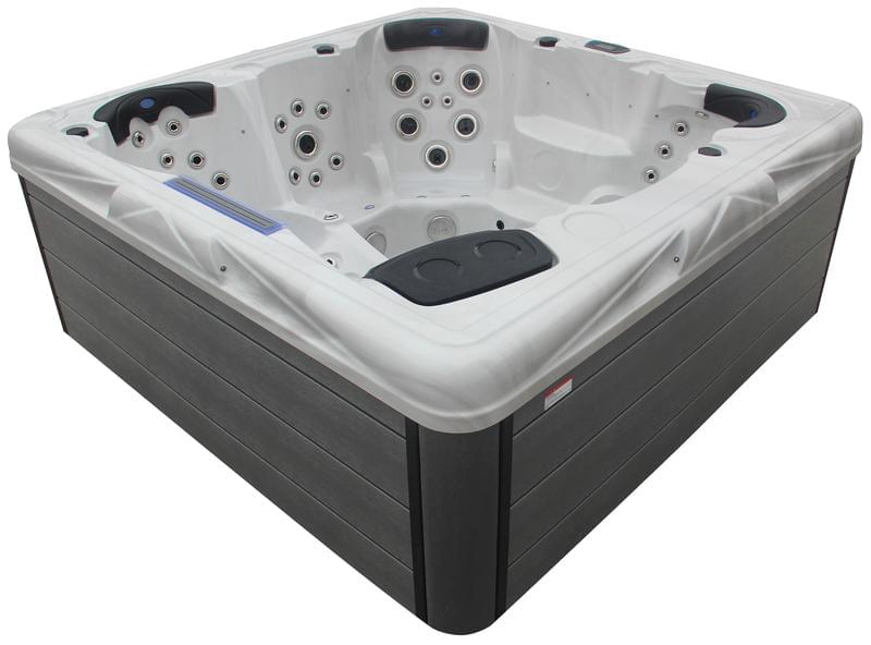 6 person large hot tub - 2001T