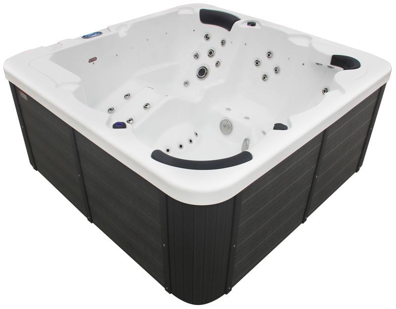 6 person affordable hot tub - 5817