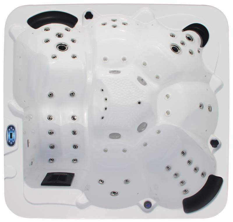 6 person affordable hot tub - 5817