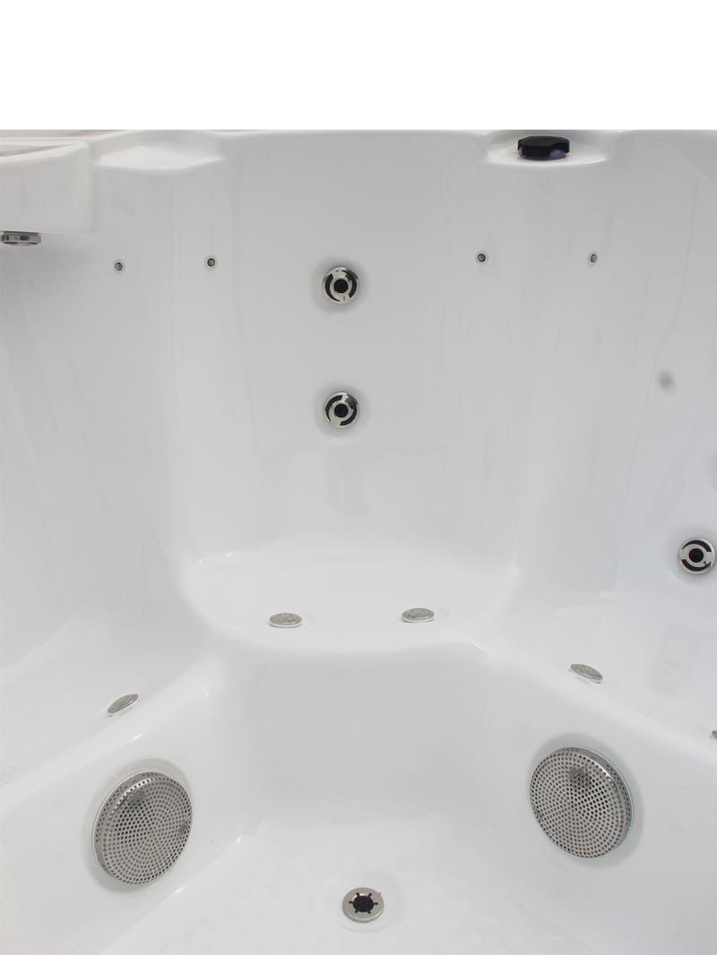 6 person affordable hot tub - 5817