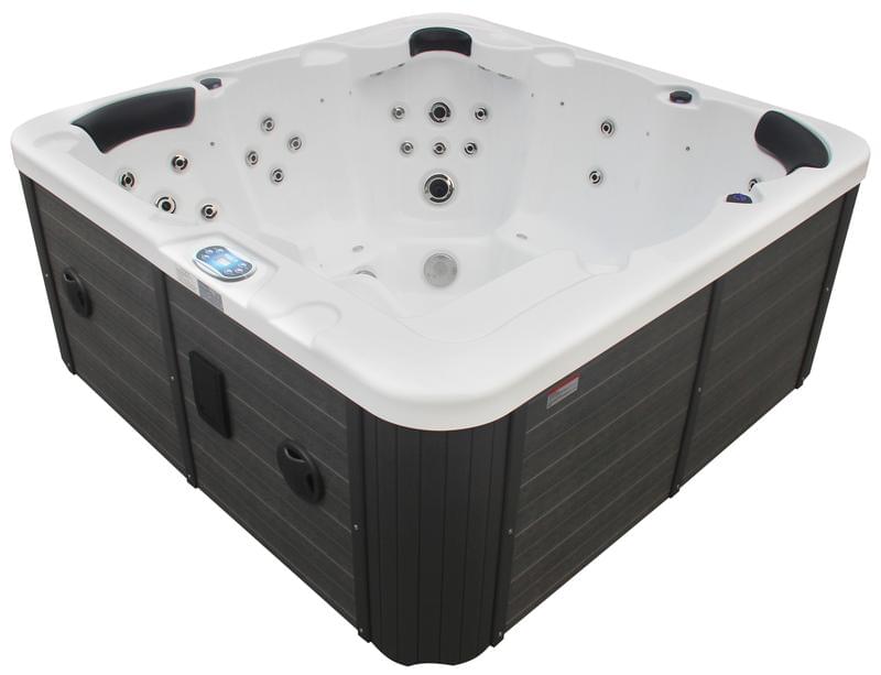 6 person affordable hot tub - 5817