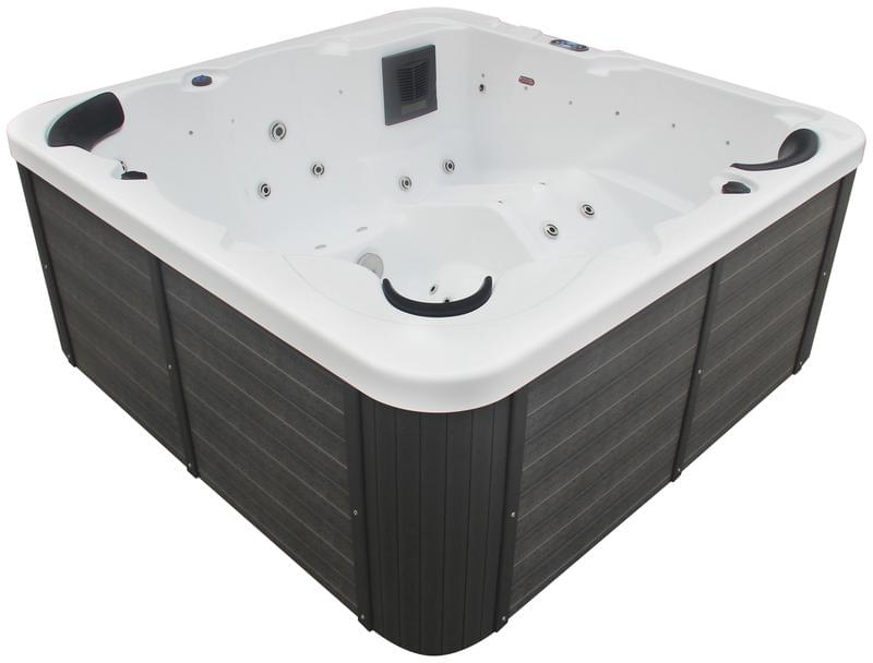 6 person affordable hot tub - 5817