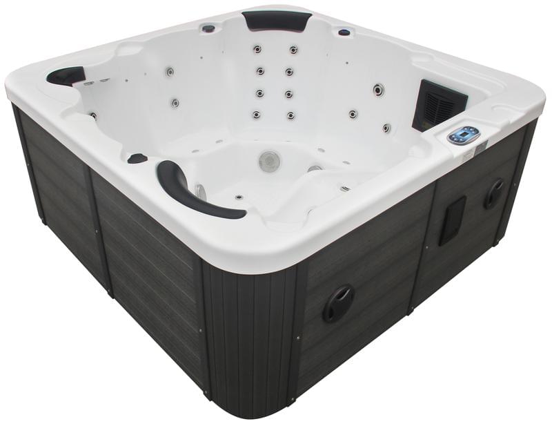 6 person affordable hot tub - 5817