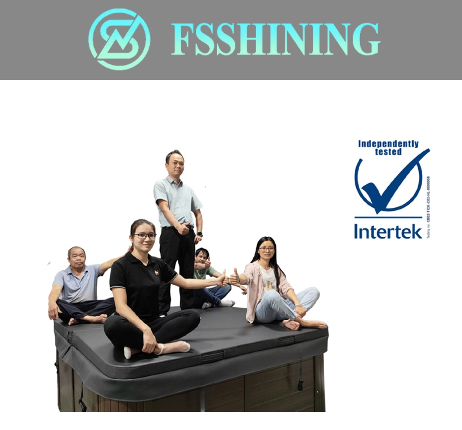 spa cover