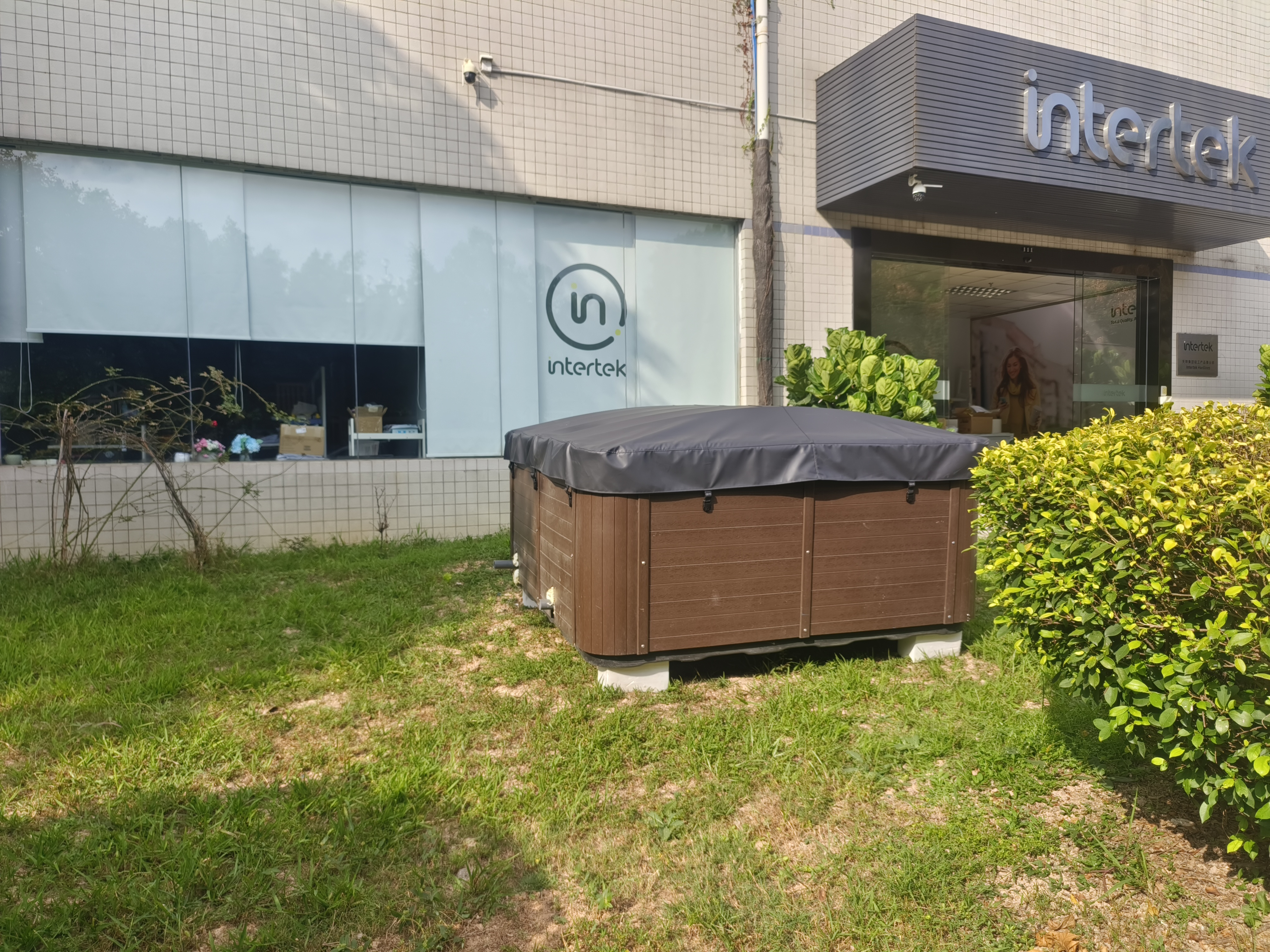 insulation cover