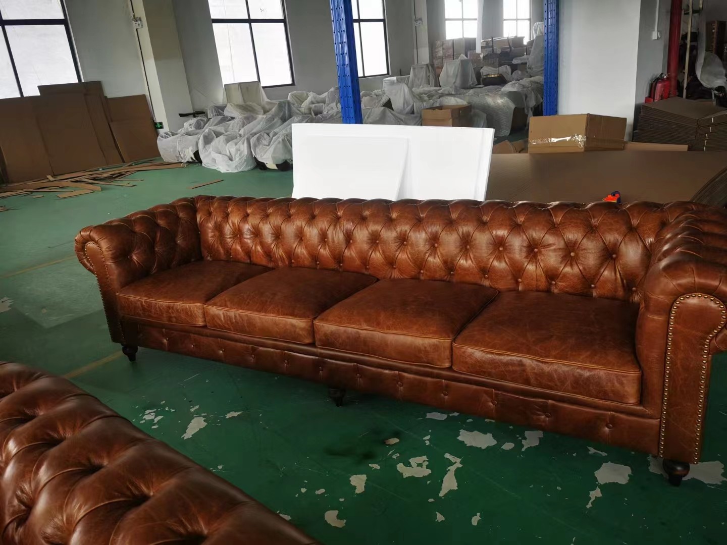 antique chesterfield sofa suite chesterfield couch for sale