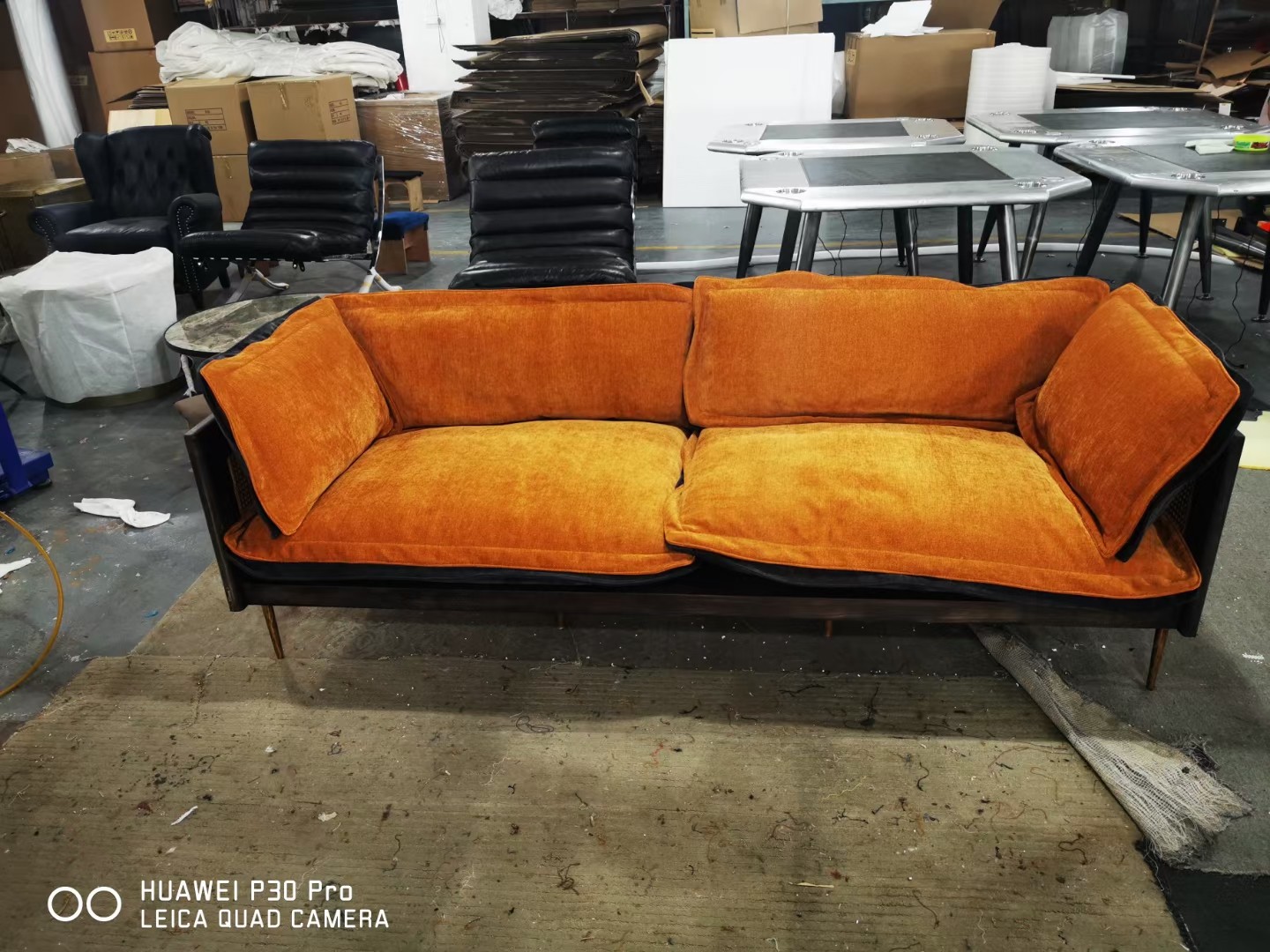 sectional sofa