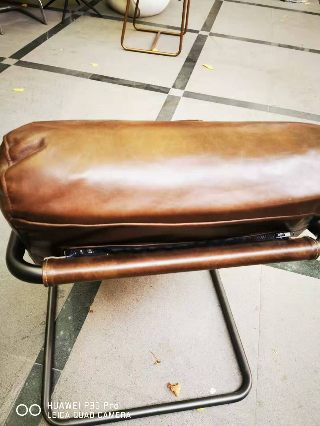 retro recliner