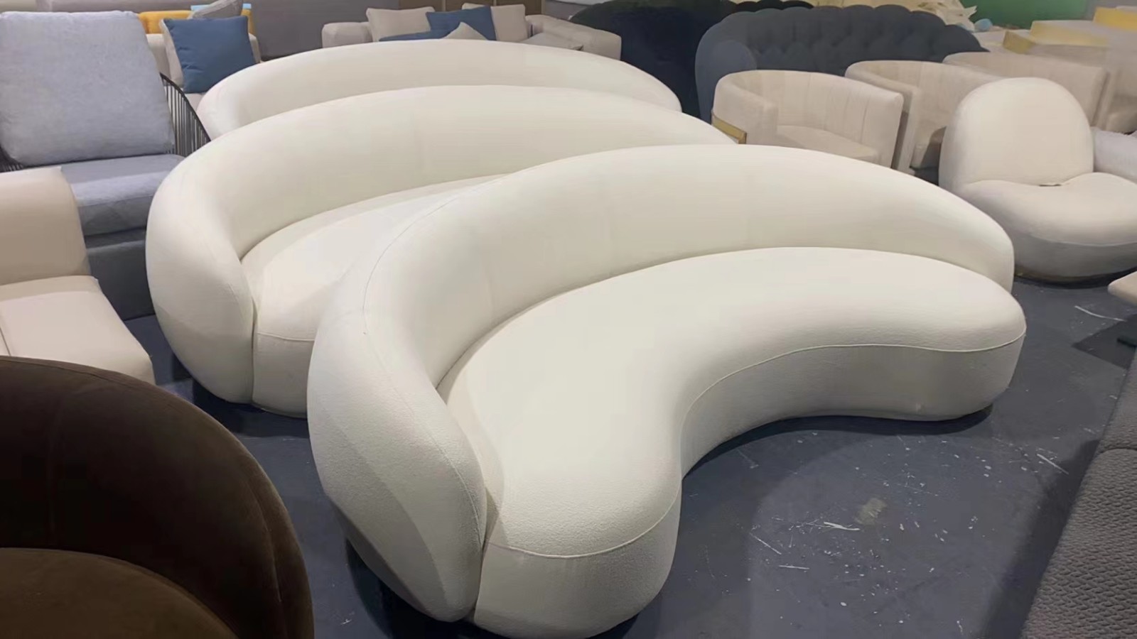 modern furniture sofa