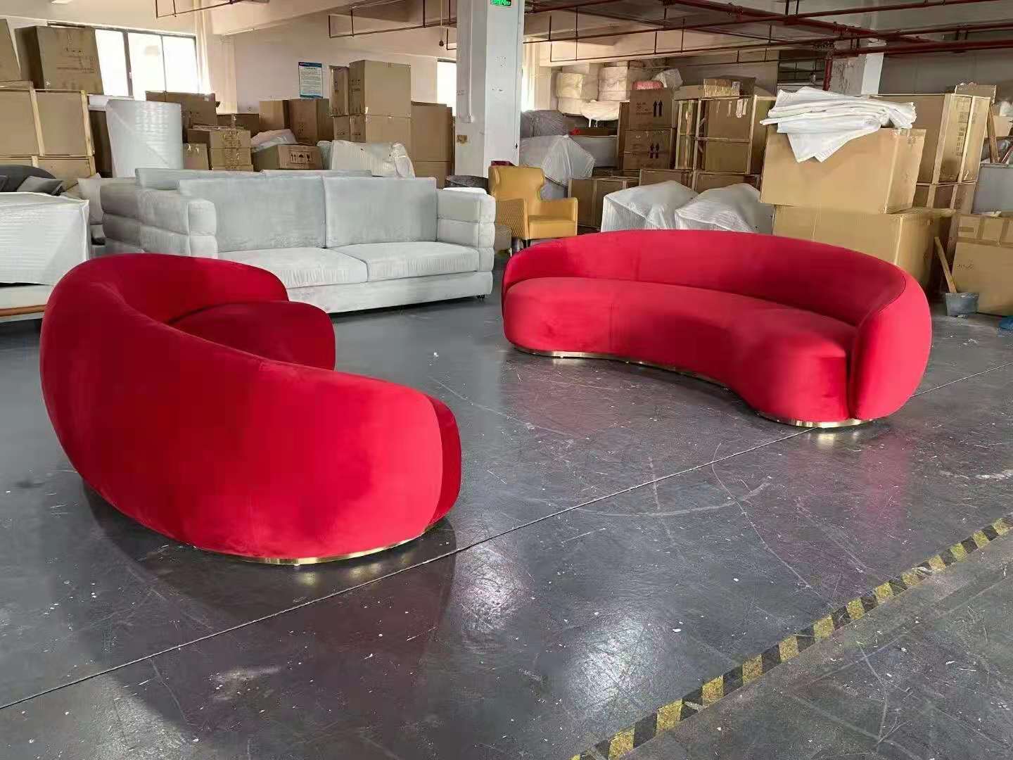 modern daybed sofa