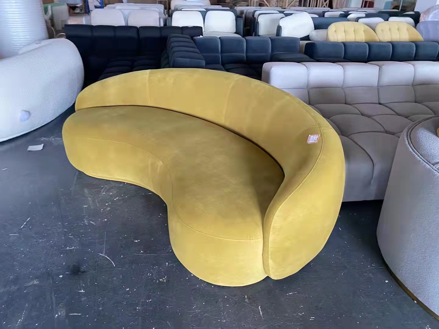 modern daybed sofa