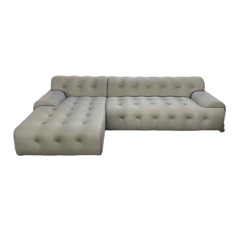 Supply Modern corner sofa living room sectional modular sofa Wholesale