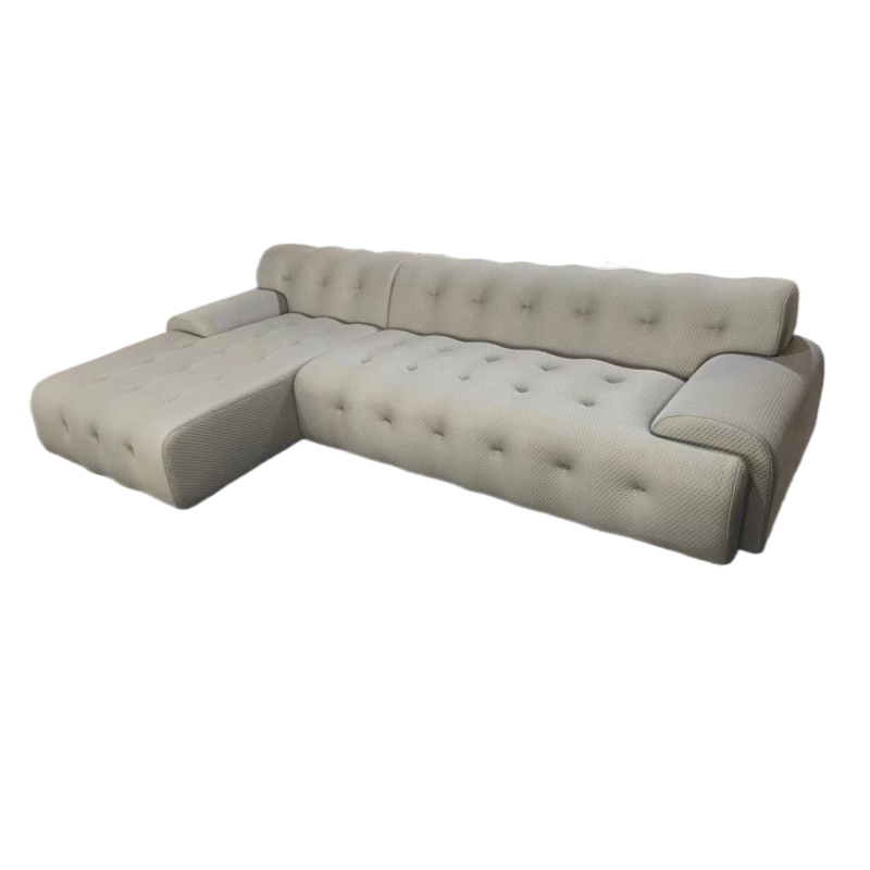 Supply Modern corner sofa living room sectional modular sofa Wholesale