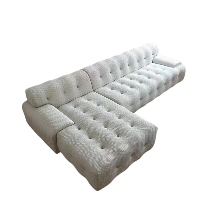 Supply Modern corner sofa living room sectional modular sofa Wholesale