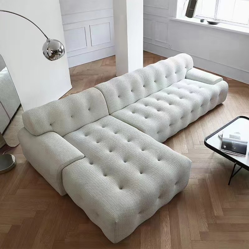 modern corner sofa