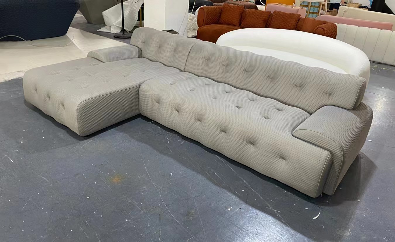 modern sofa