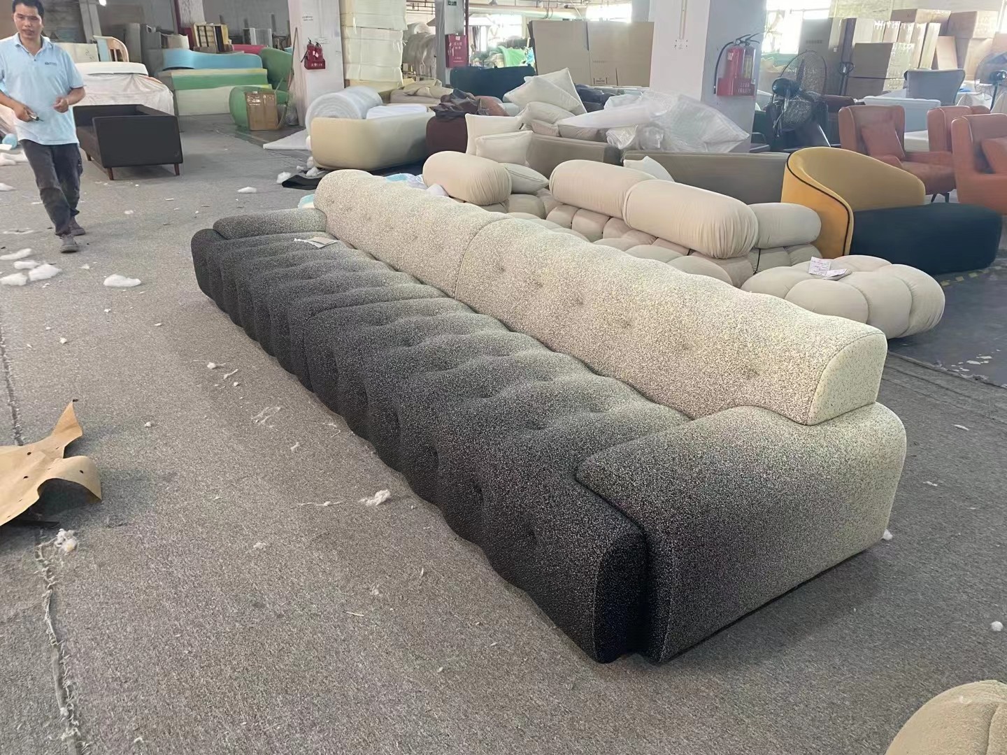 2 piece sectional sofa