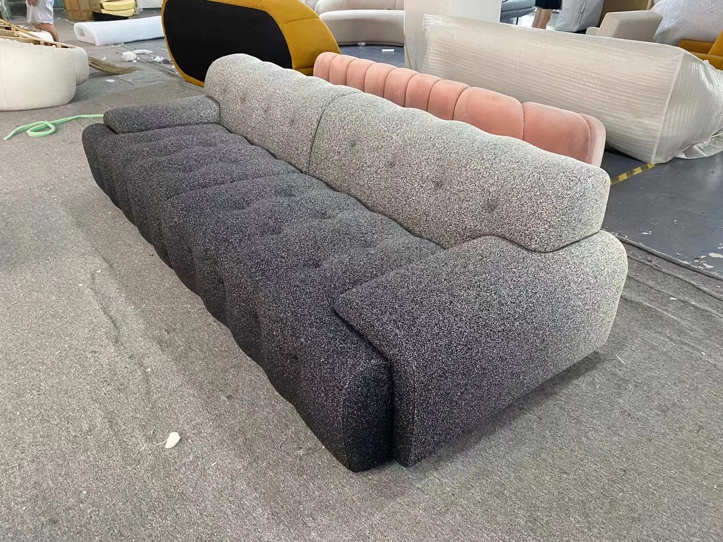 2 piece sectional sofa