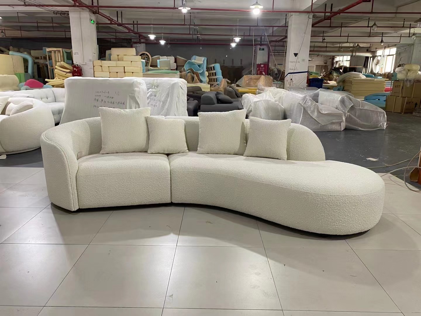 sectional living room sets