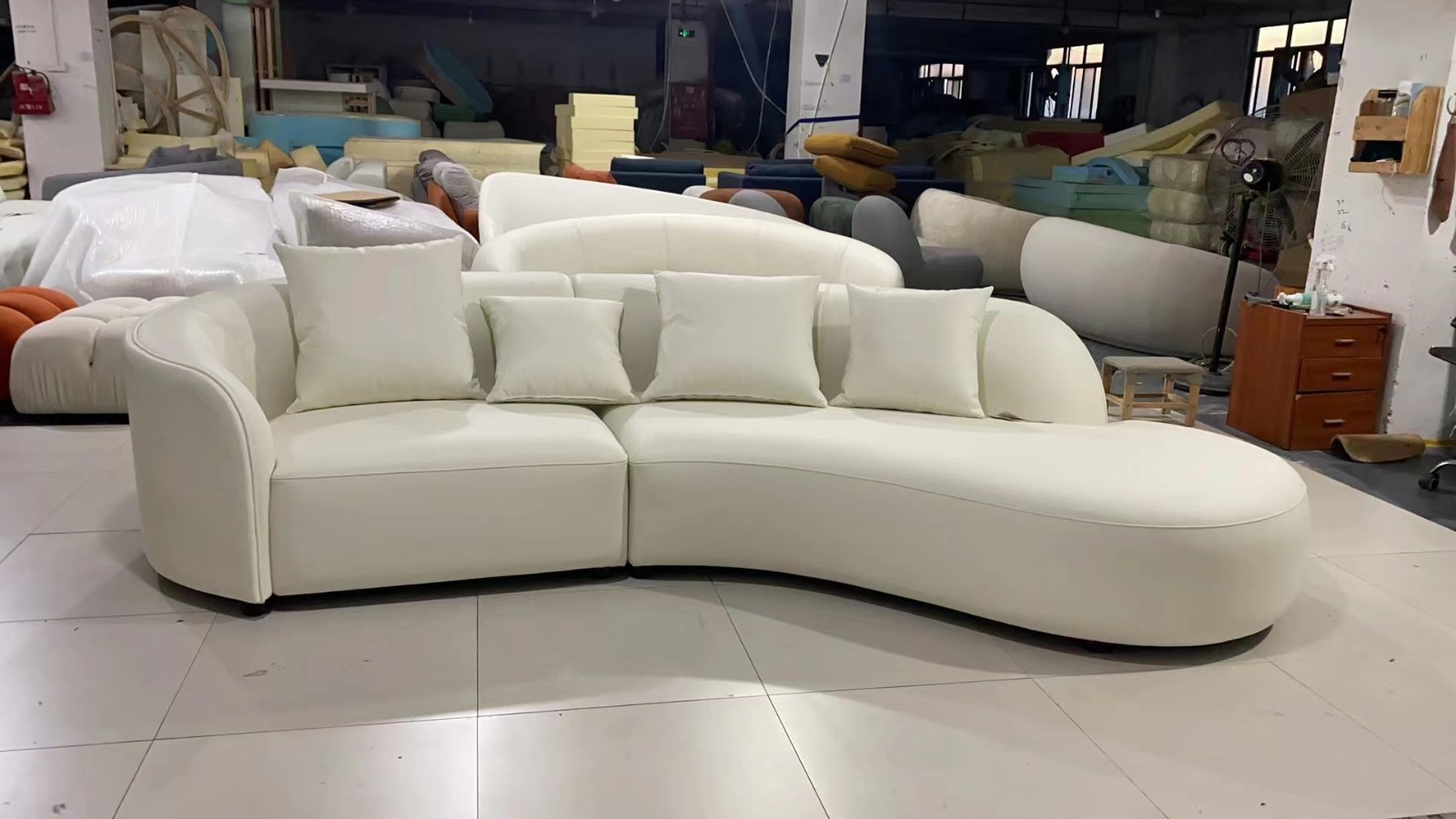 sectional living room sets