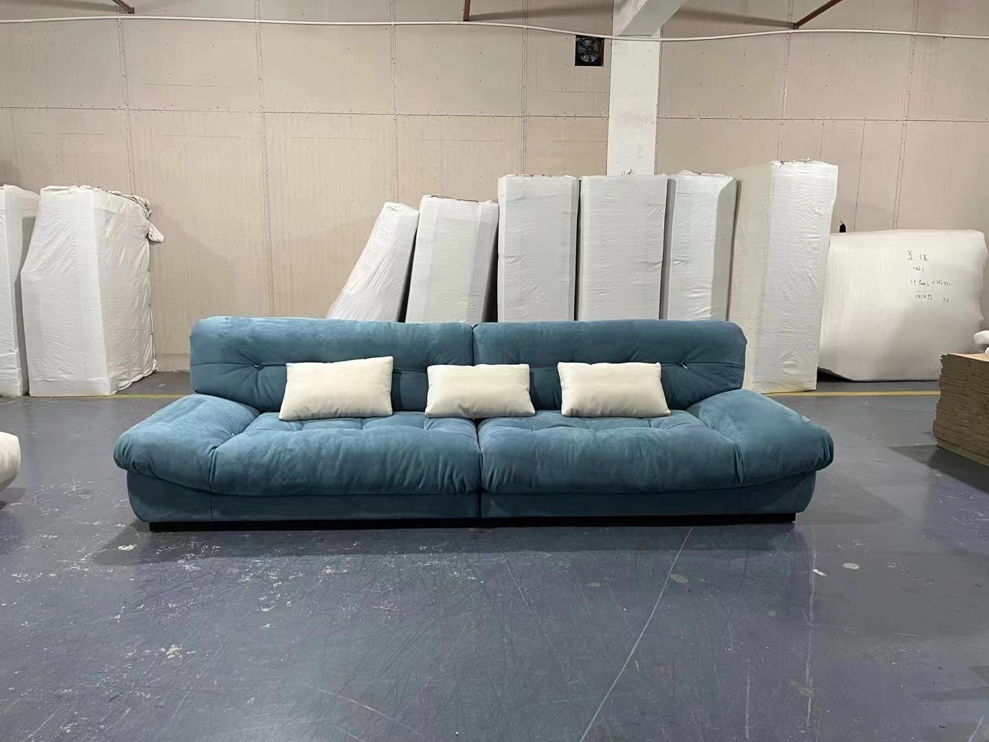 sofa set for living room