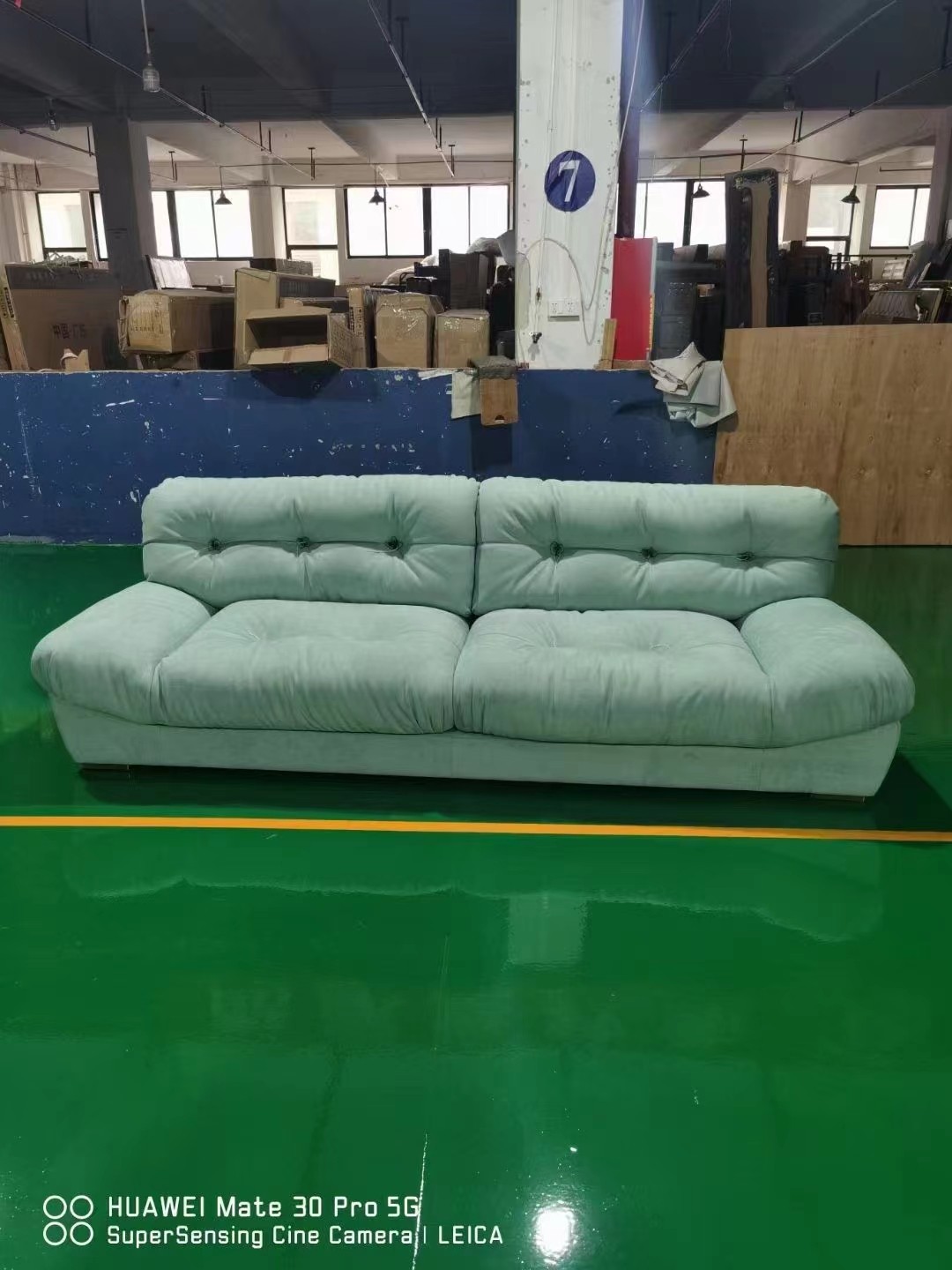 sofa and loveseat set