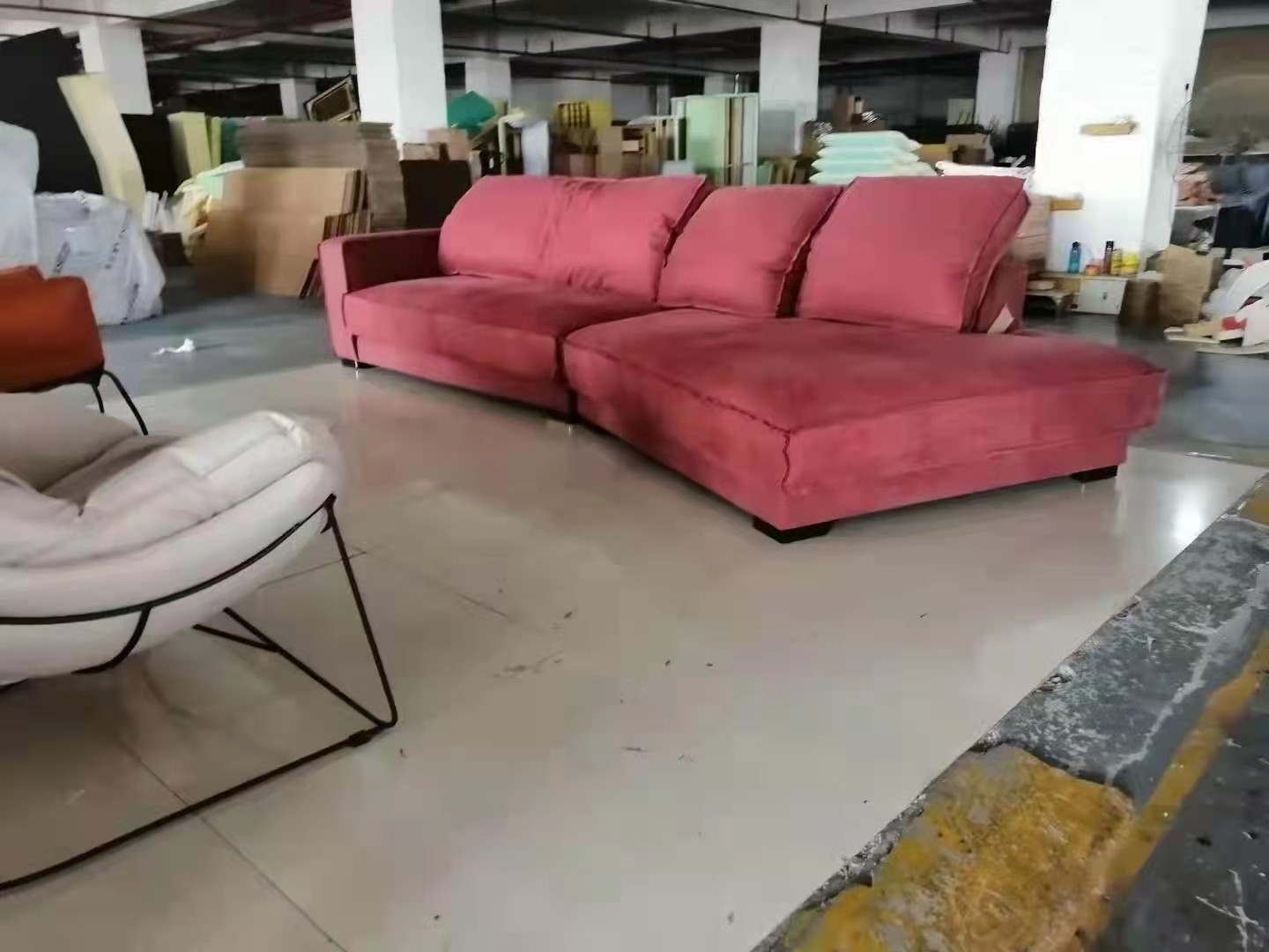 modern sleeper sofa