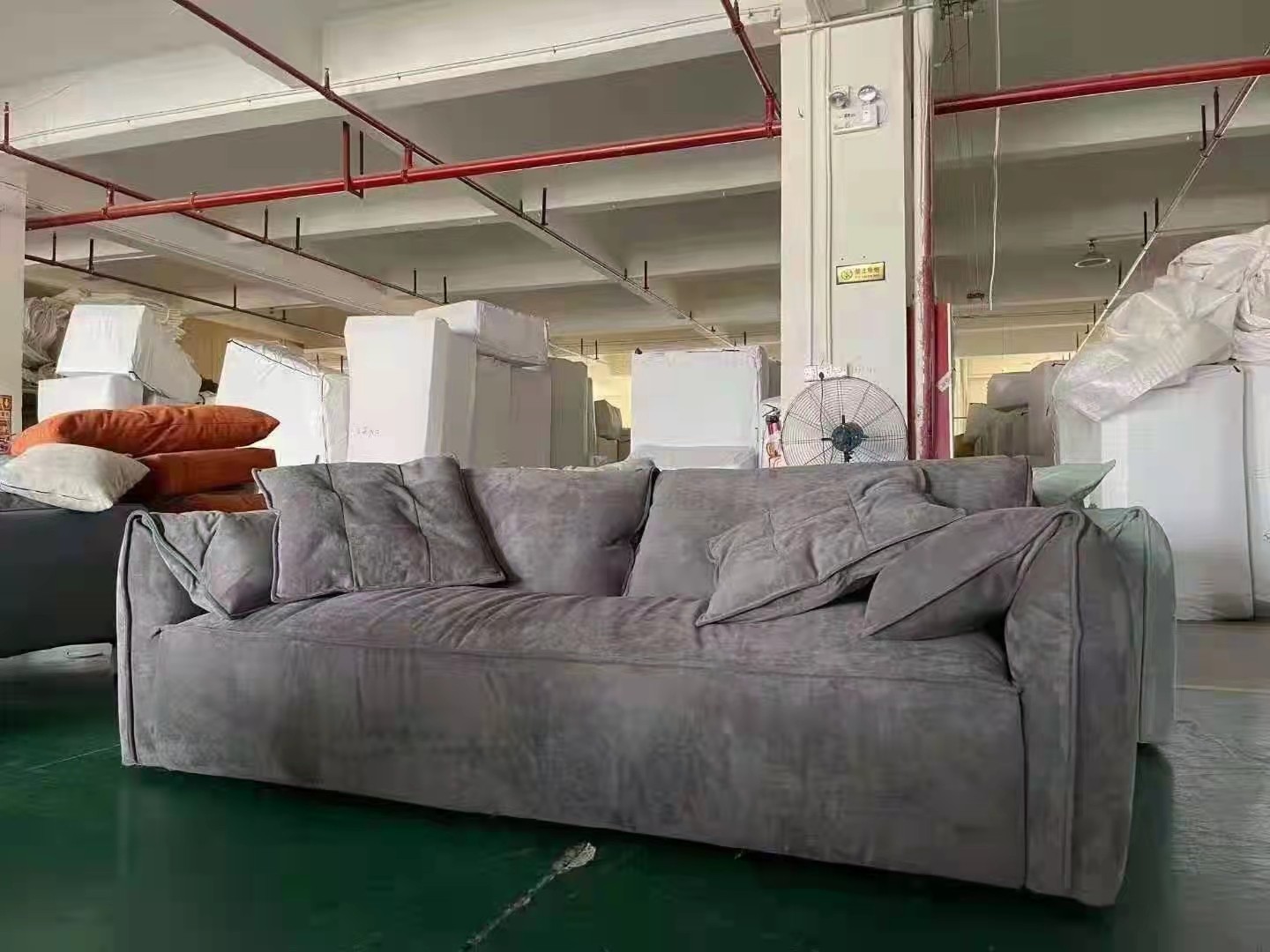 big lots sofa