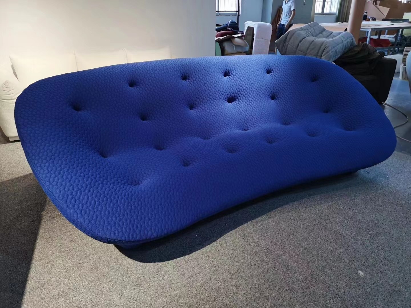 designer sofa bed