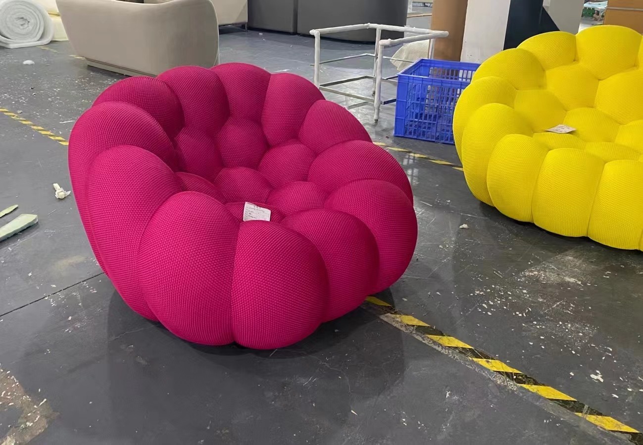 accent sofa