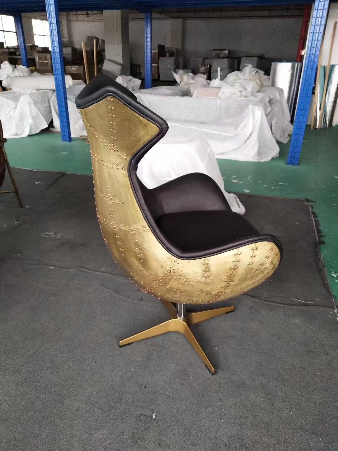 luxury office chair