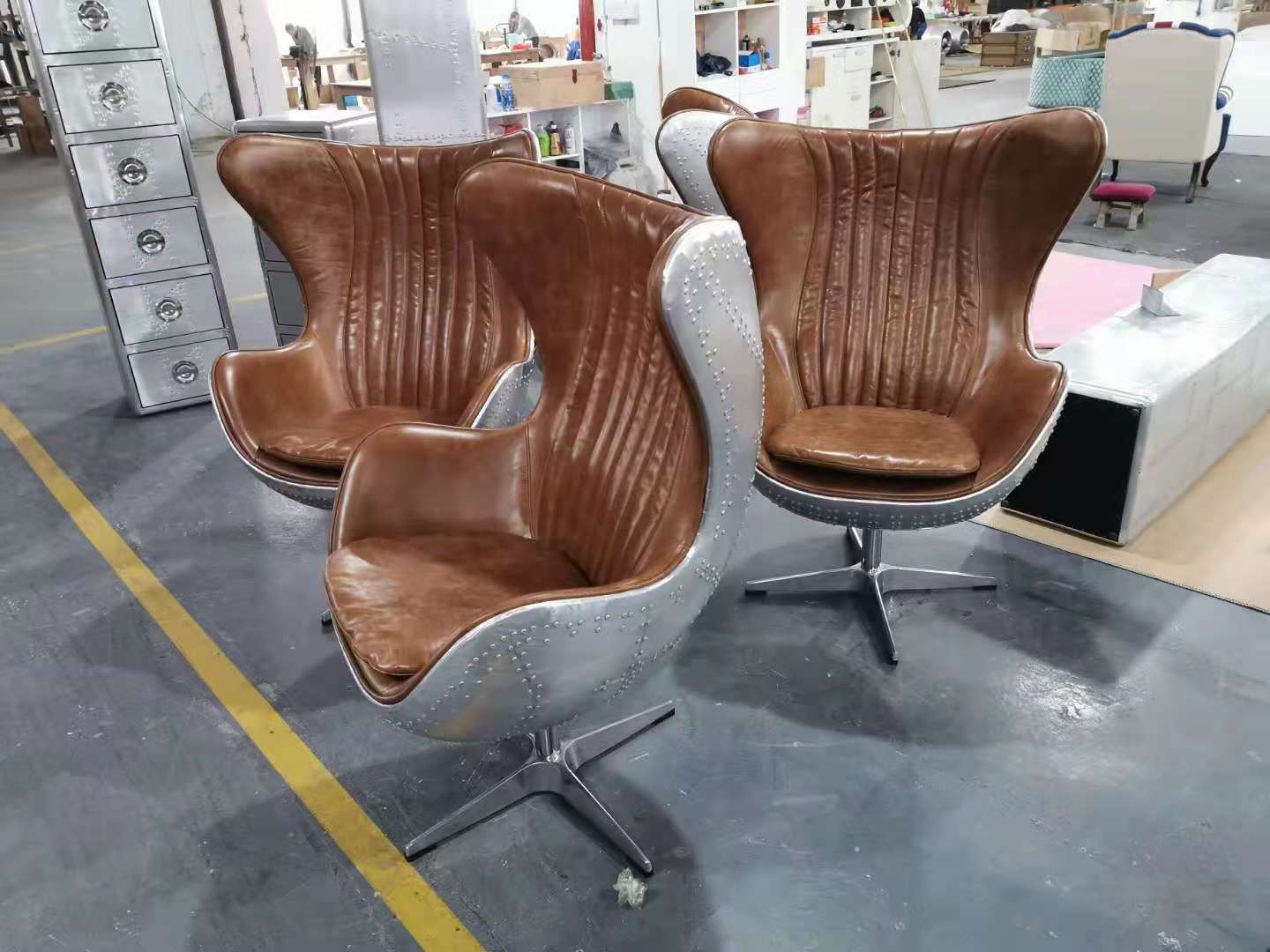 arne jacobsen chair