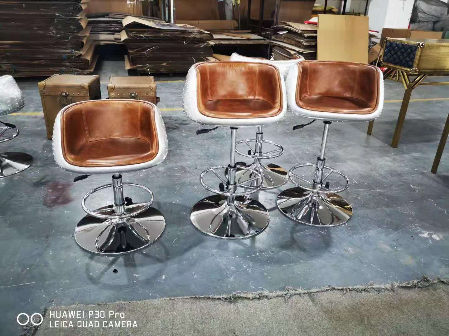 modern bar stools