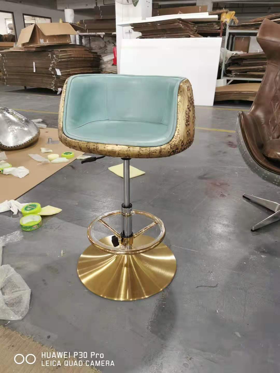 modern bar stools