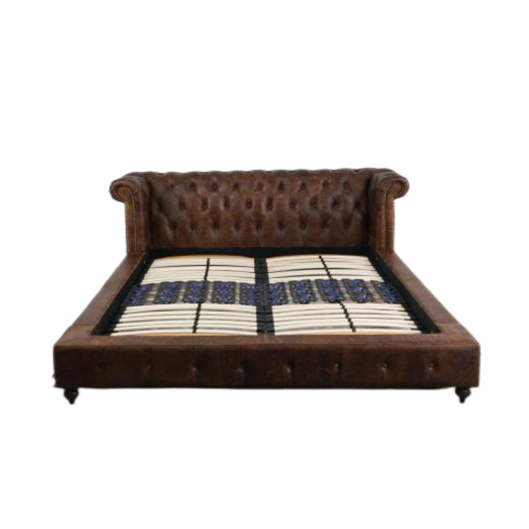 double bed furniture