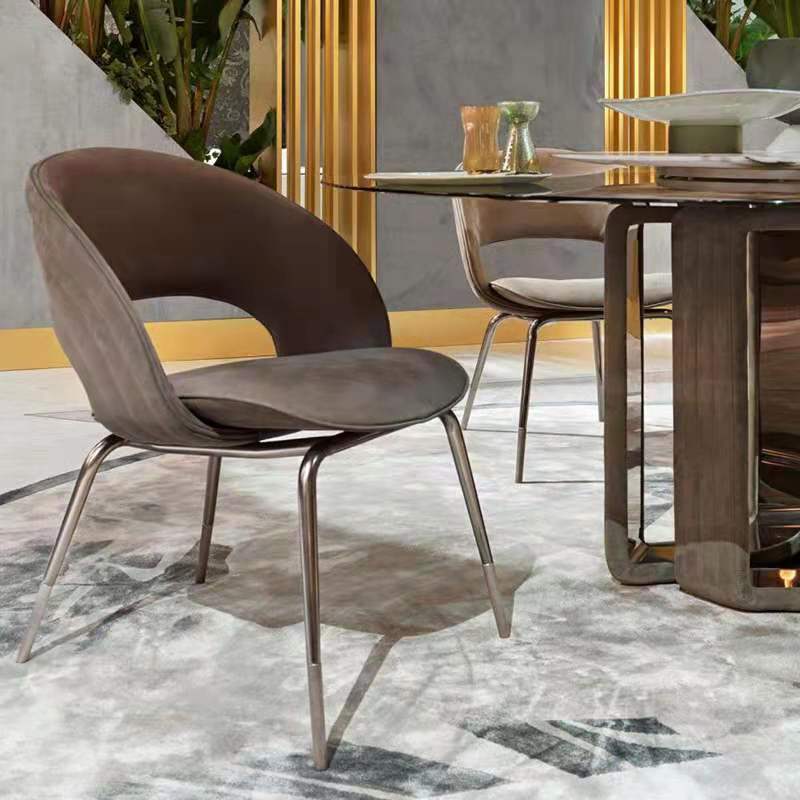 luxury modern dining room sets