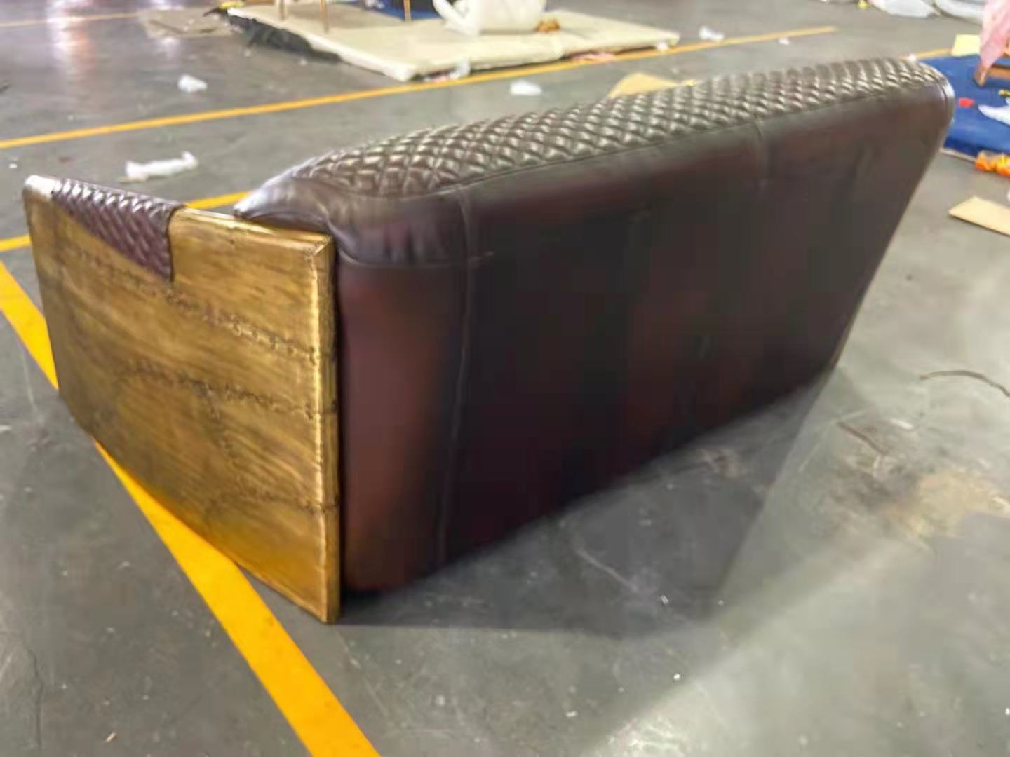 aviator sofa