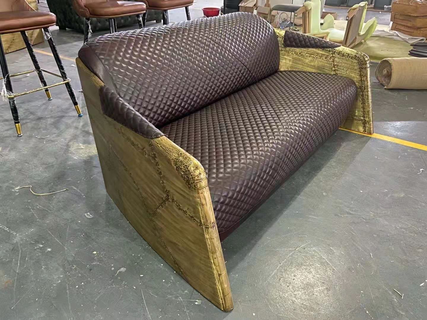 loveseat sofa bed