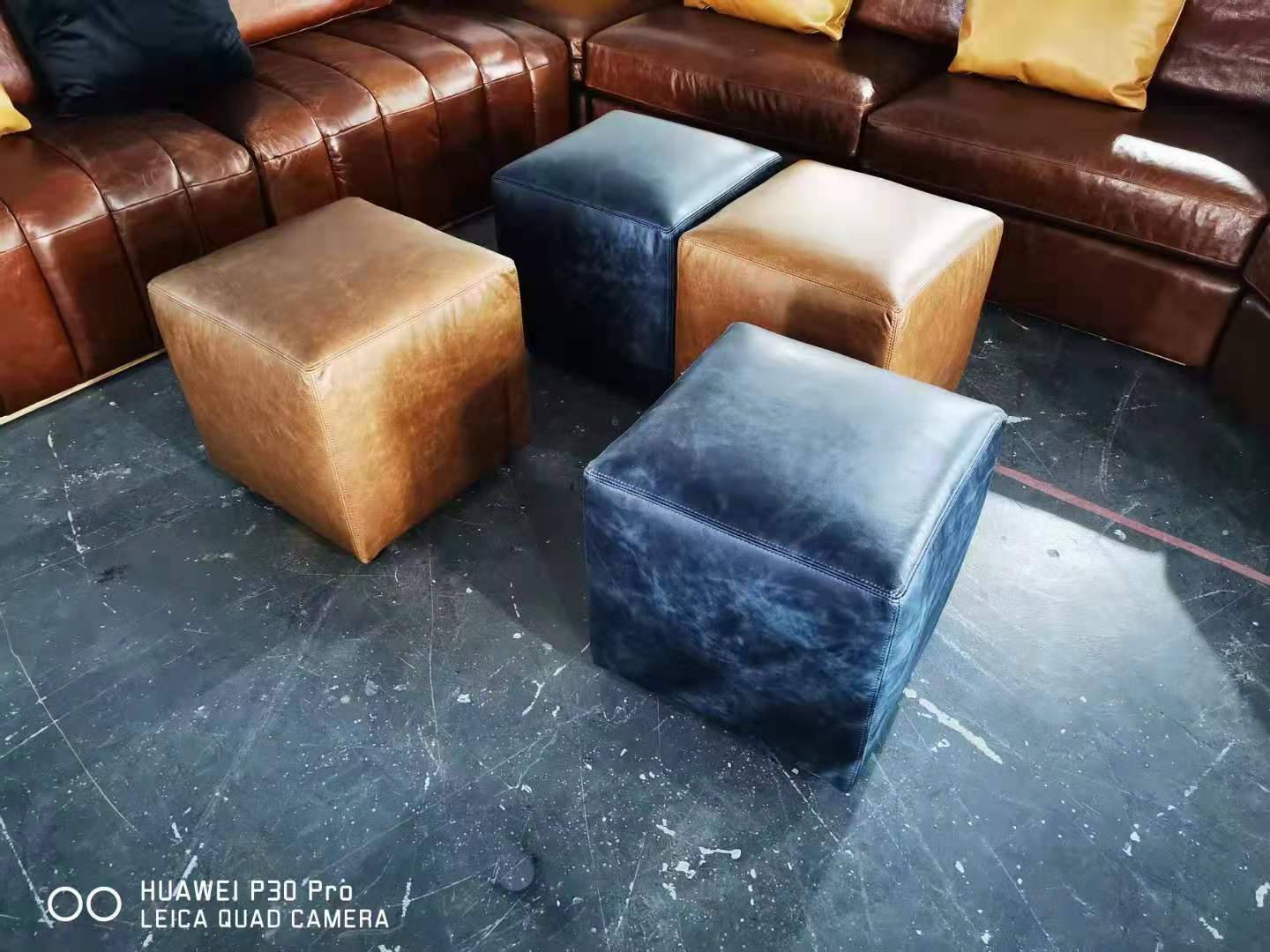 poufs&stool