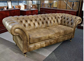 chesterfield furniture