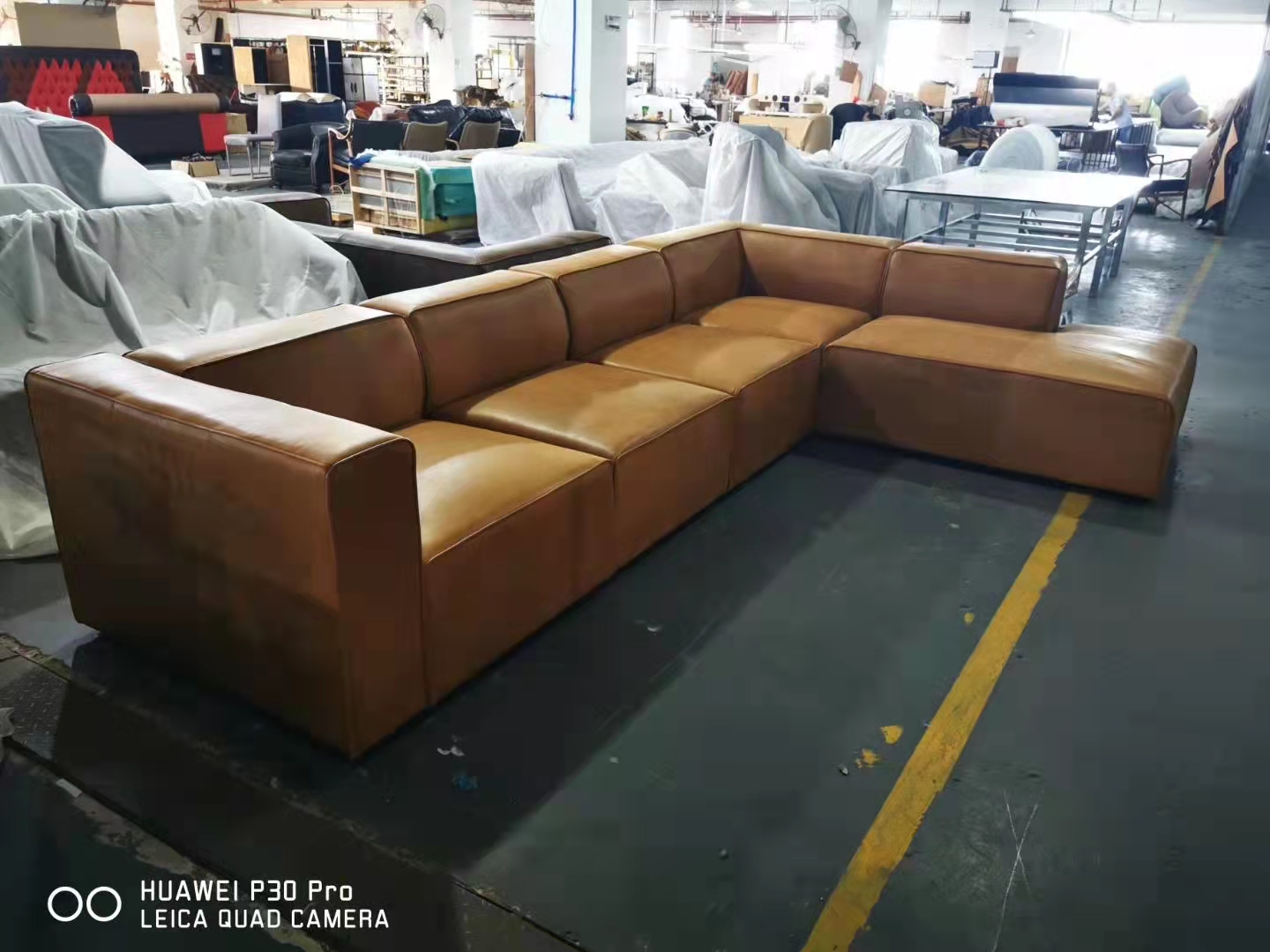 2 and 3 seater leather sofa sets